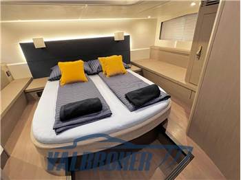 Beneteau Gran Turismo 45