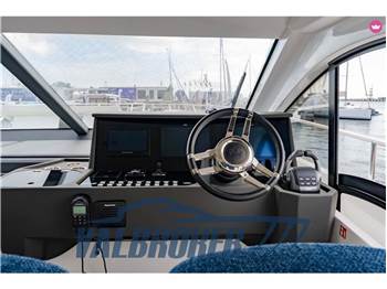 Sessa Marine F 48
