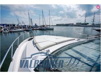 Sessa Marine F 48
