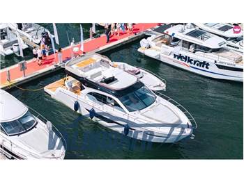 Sessa Marine F 48