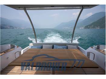 Sessa Marine F 48