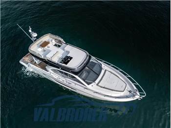Sessa Marine F 48
