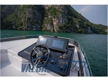 Sessa Marine F 48