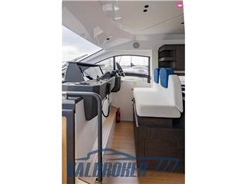 Sessa Marine F 48