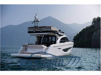Sessa Marine F 48