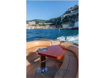 Riva 44 RIVARAMA
