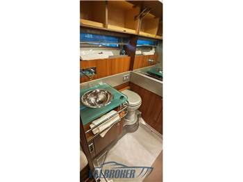 Riva 44 RIVARAMA