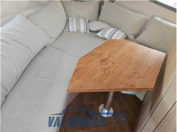 Cranchi ENDURANCE 30