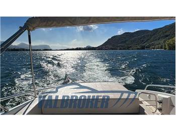 Cranchi ENDURANCE 30