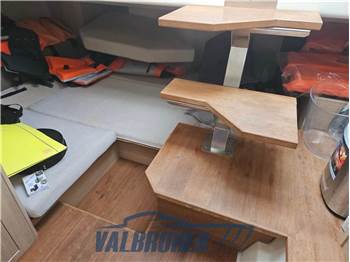 Cranchi ENDURANCE 30