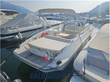 Cranchi ENDURANCE 30