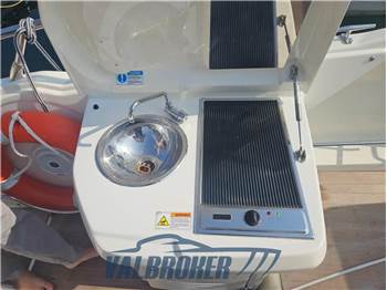Cranchi ENDURANCE 30