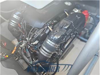 Cranchi ENDURANCE 30