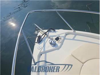 Cranchi ENDURANCE 30