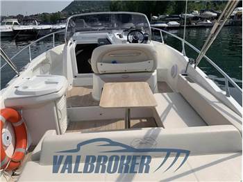 Cranchi ENDURANCE 30