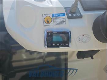 Cranchi ENDURANCE 30