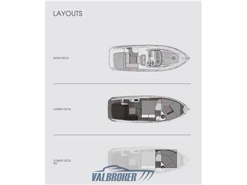 Cranchi ENDURANCE 30