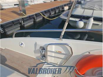 Cranchi ENDURANCE 30