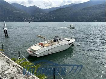 Cranchi ENDURANCE 30