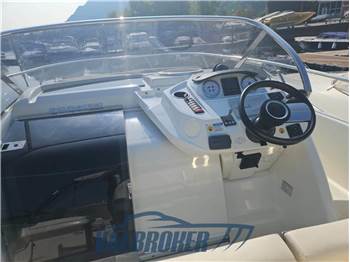 Cranchi ENDURANCE 30