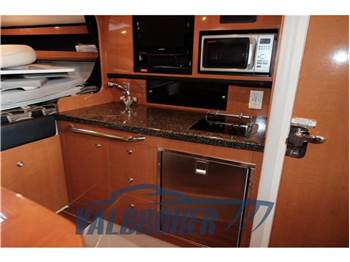Chaparral Signature 280