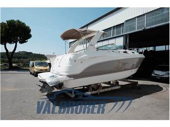 Chaparral Signature 280