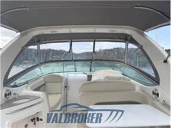 Chaparral Signature 280