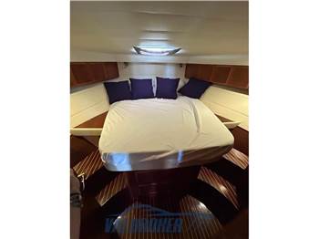 Sette Mari F 35 Open America