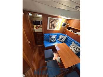 Sette Mari F 35 Open America