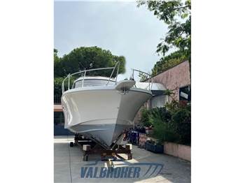 Sette Mari F 35 Open America