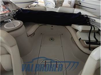 Four Winns SUNDOWNER 255