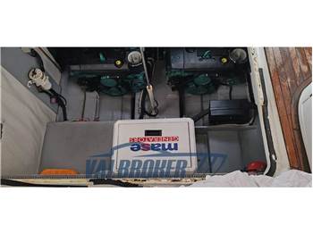 Innovazioni e Progetti MIRA 37