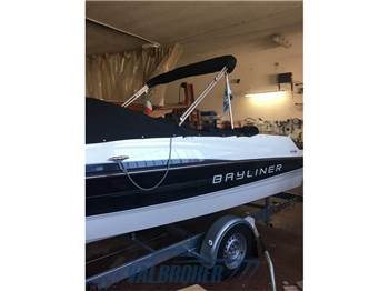 Bayliner 185 Bowrider