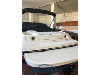 Bayliner 185 Bowrider