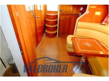 Colombo CAMBRIDGE 44