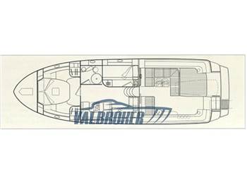 Colombo CAMBRIDGE 44