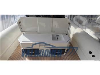 Technohull Alpha 40
