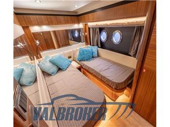 Absolute Navetta 58