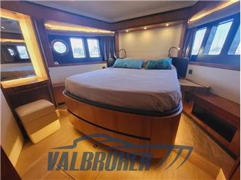 Absolute Navetta 58
