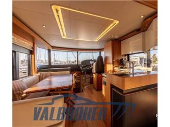Absolute Navetta 58
