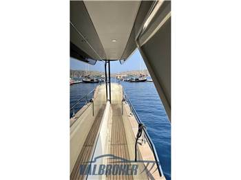 Absolute Navetta 58