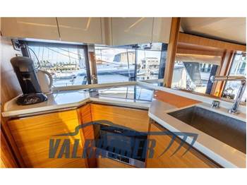 Absolute Navetta 58
