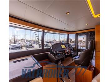 Absolute Navetta 58