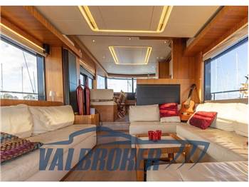 Absolute Navetta 58