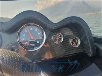 Albatro Marine RS 32