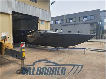 Albatro Marine RS 32