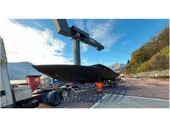 Albatro Marine RS 32