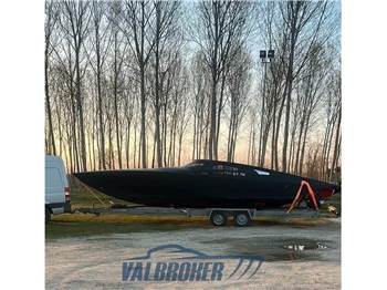 Albatro Marine RS 32