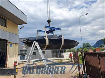 Albatro Marine RS 32