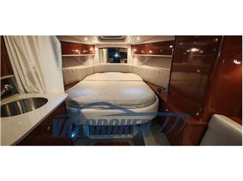 Sea Ray 355 DA SUNDANCER